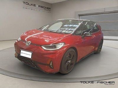 Usata VW ID.3 GTX 210 kW (286 CV) 2024 Rosso Utilitaria