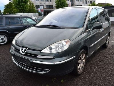 Peugeot 807