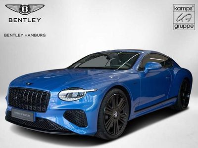 Gebraucht Bentley Continental 680 PS (500 kW) 2025 Blau Coupé