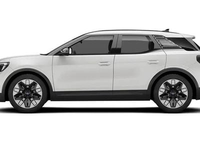 Ny Ford Explorer Standard Range 139 kW (190 HK) 2026 SUV