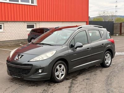 Gebraucht Peugeot 207