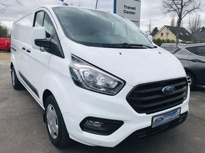 gebraucht Ford Transit Custom FT320 L2''Trend''NaviGJRKamera