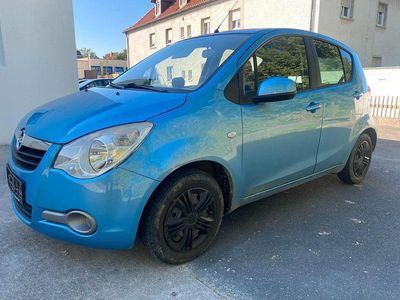 Opel Agila