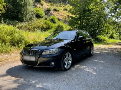 Gebraucht BMW 325