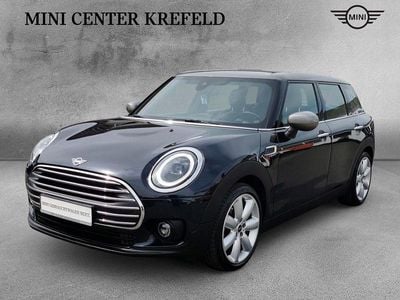 Mini Cooper D Clubman