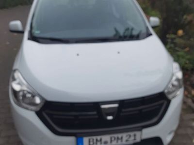 gebraucht Dacia Dokker SCe 100 Anniversary Sonderversion