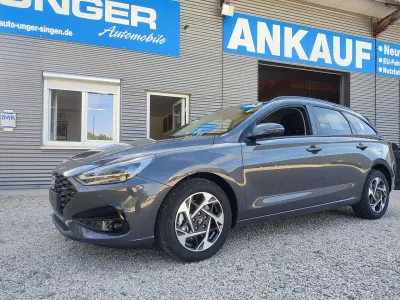 Gebraucht Hyundai i30