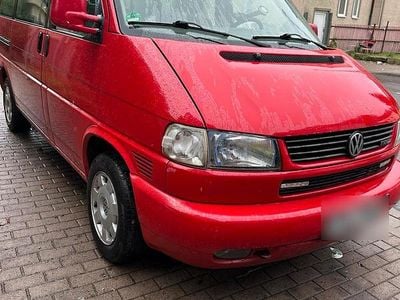 VW T4