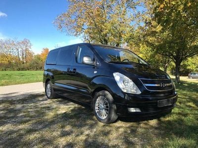 Hyundai H-1