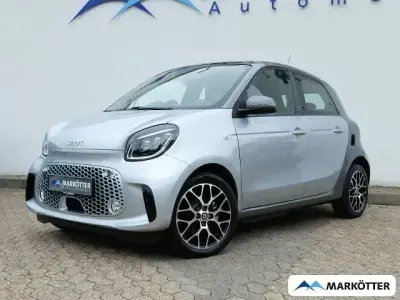 Gebraucht Smart ForFour Electric Drive