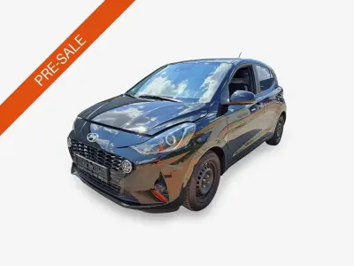 Gebraucht Hyundai i10