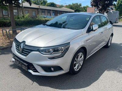 Renault Mégane IV
