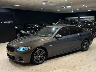 BMW M550