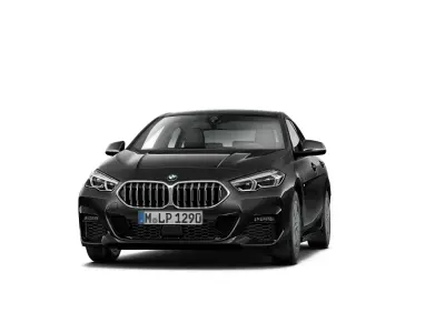 Gebraucht BMW 220