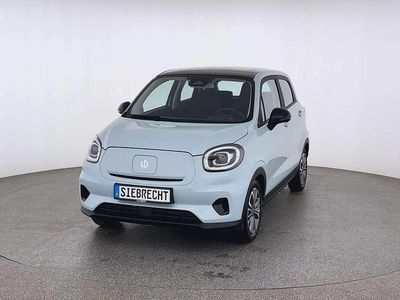 Neu Leapmotor T03 69 kW (95 PS) 2025 Blau Kleinwagen