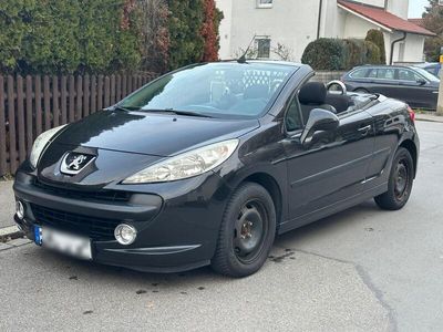 Peugeot 207 CC