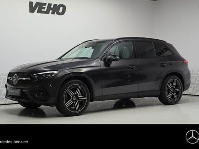 Mercedes GLC220