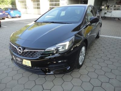 gebraucht Opel Astra Edition Start Stop 1.2 Turbo EU6d