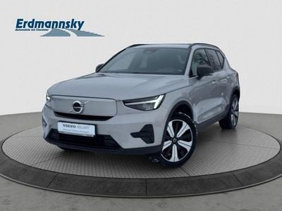 Gebraucht Volvo XC40 Plus 300 kW (408 PS) 2023 Silber SUV