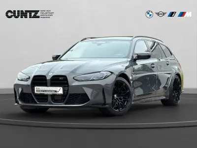 Gebraucht BMW M3