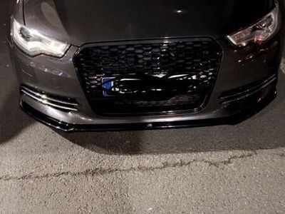 gebraucht Audi A6 3.0 TDI Avant Quattro