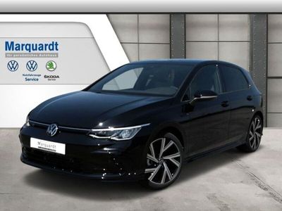 gebraucht VW Golf VIII 1.5eTSI R-Line AHK 18"Kamera ACC