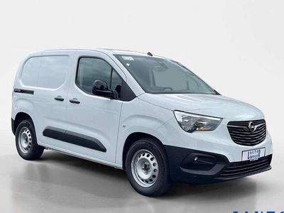 Opel Combo-e Life