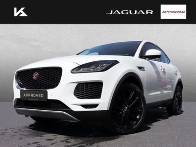 gebraucht Jaguar E-Pace SE