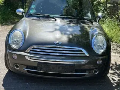 Occasion Mini Cooper
