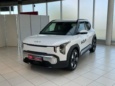 Gebraucht Kia EV2