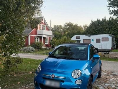 Fiat 500S