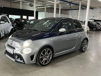 Abarth 695