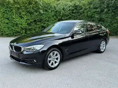 Gebraucht BMW 320 Gran Turismo