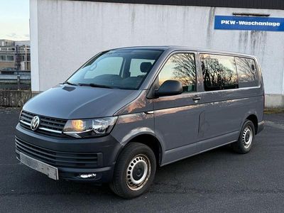 Occasion VW Transporter 150 ch (110 kW) 2019 Gris Van