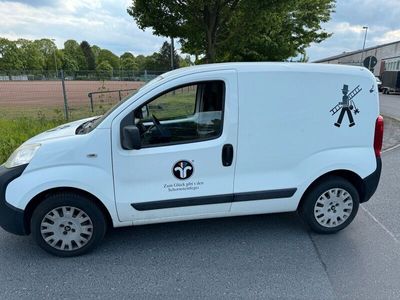 gebraucht Citroën Nemo ⭐️ 1,3L Diesel ⭐️ Van ⭐️ TÜV 7/25