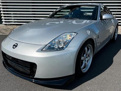 Nissan 350Z