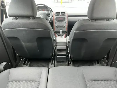 Gebraucht Mercedes A150 Elegance 95 PS (69 kW) 2007 Gold Limousine