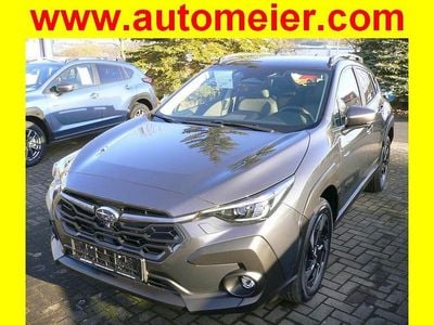 Neu Subaru Crosstrek Comfort 136 PS (100 kW) 2026 Blau SUV