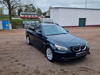 BMW 525