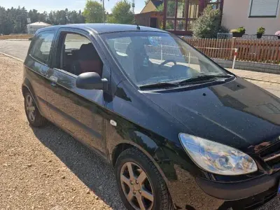 Gebraucht Hyundai Getz