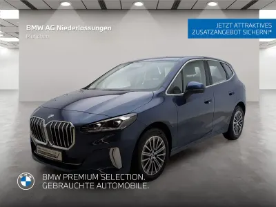 Używany BMW 220