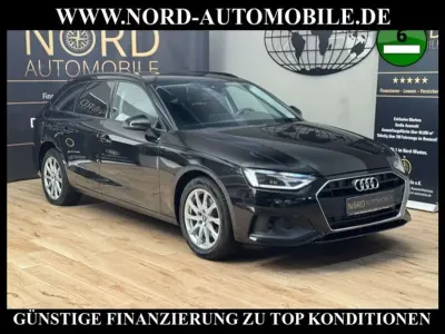 Gebraucht Audi A4