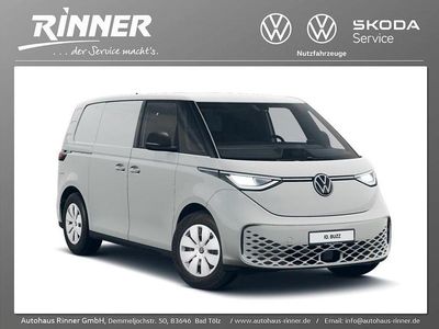 Nuova VW ID. Buzz Pro 250 kW (340 CV) 2026 Bianco Monovolume