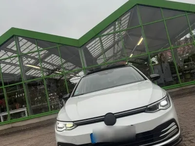 Gebraucht VW Golf VIII