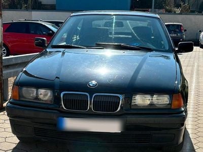 BMW 316 Compact