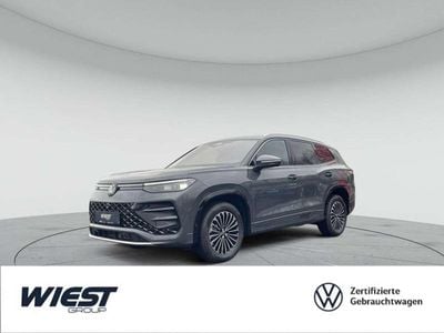 VW Tayron