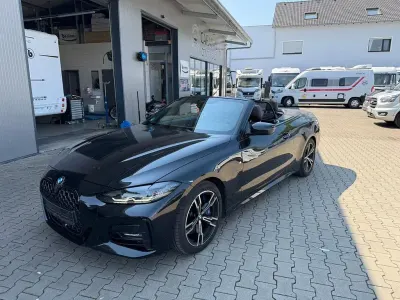 Gebraucht BMW 430 Cabriolet