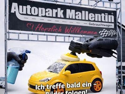 Gebraucht VW Touran Cup 105 PS (77 kW) 2014 Grau Van / Kleinbus