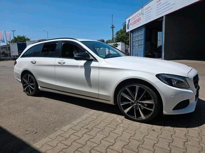 Mercedes 200