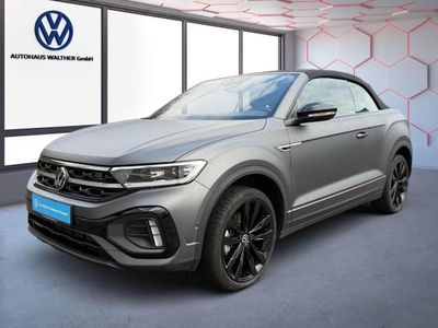 Usado VW T-Roc R-line Edition 150 HP (110 kW) 2023 SUV
